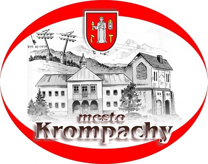www.krompachy.sk